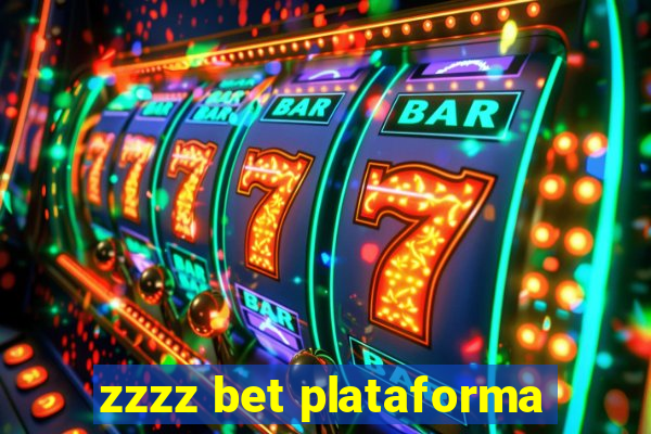 zzzz bet plataforma